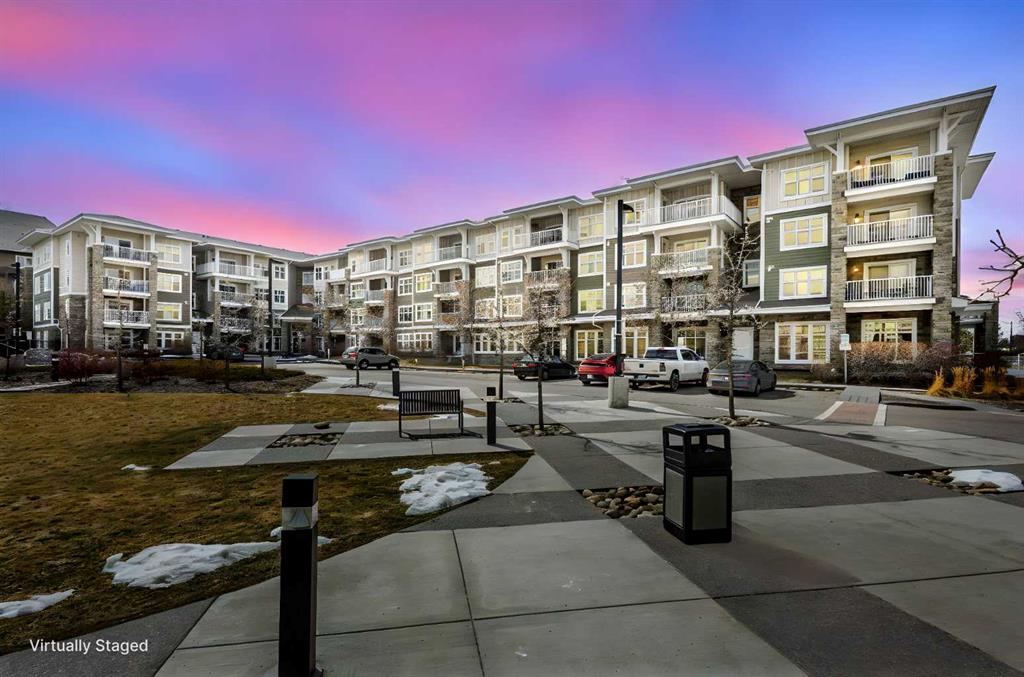 Additional image 2 of 3107-11 Mahogany Row SE, Calgary, AB, T3M 2L6