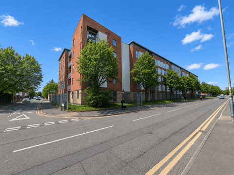 Quay 5, Ordsall Lane, Salford M5