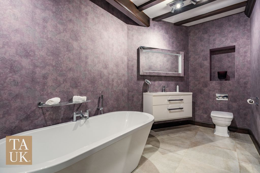 Additional image 25 of 5 bed detached house for salePinewalks Ridge, Mountwood Road, Prenton CH42