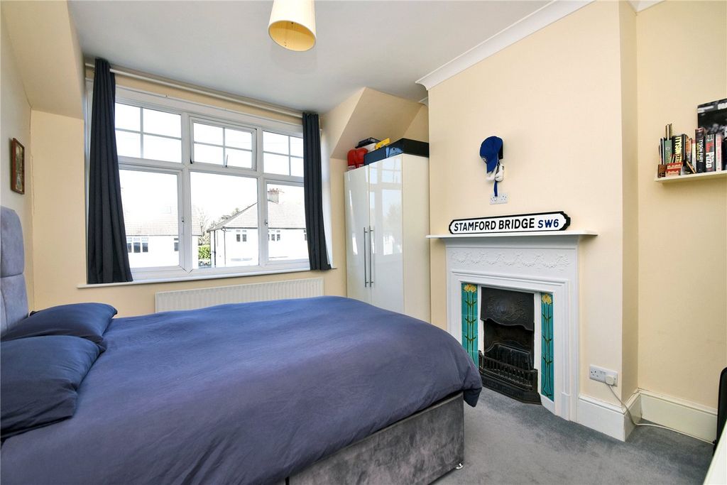 Additional image 11 of 3 bed semi-detached house for saleSalisbury Road, Banstead, Surrey SM7