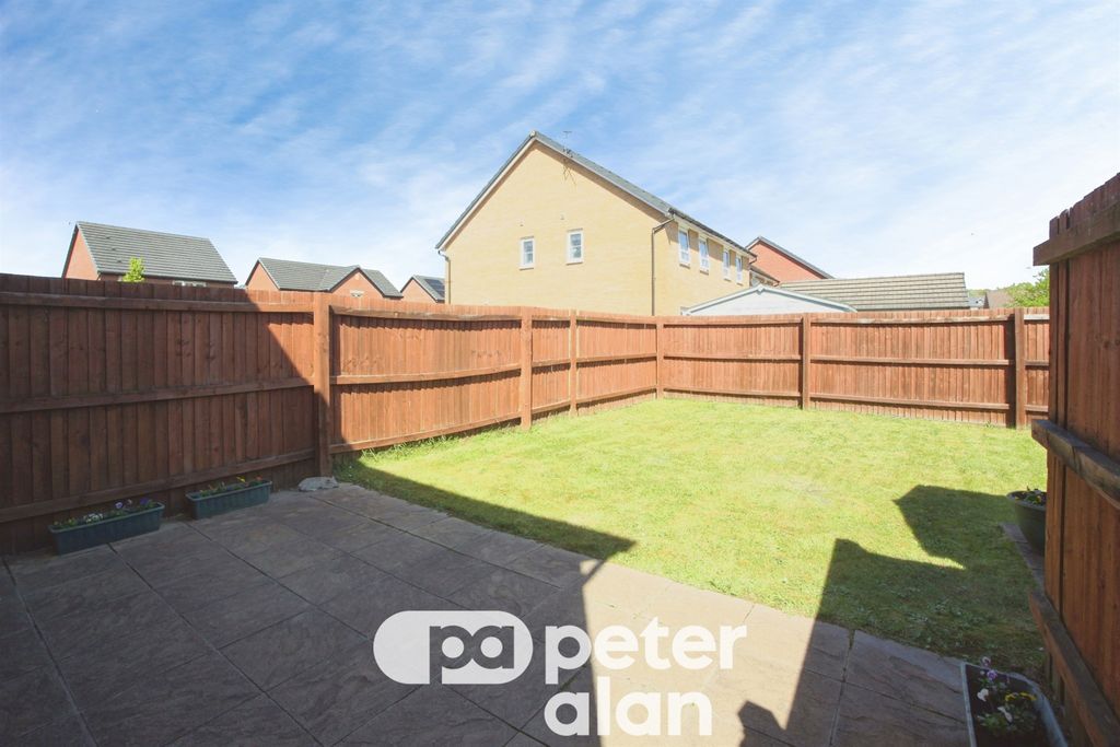 Additional image 22 of 3 bed semi-detached house for saleBerkerolles Road, Rogerstone, Newport NP10
