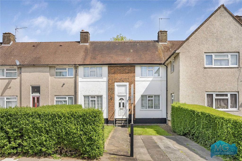 Additional image 26 of 3 bed terraced house for saleTrinder Road, Barnet EN5