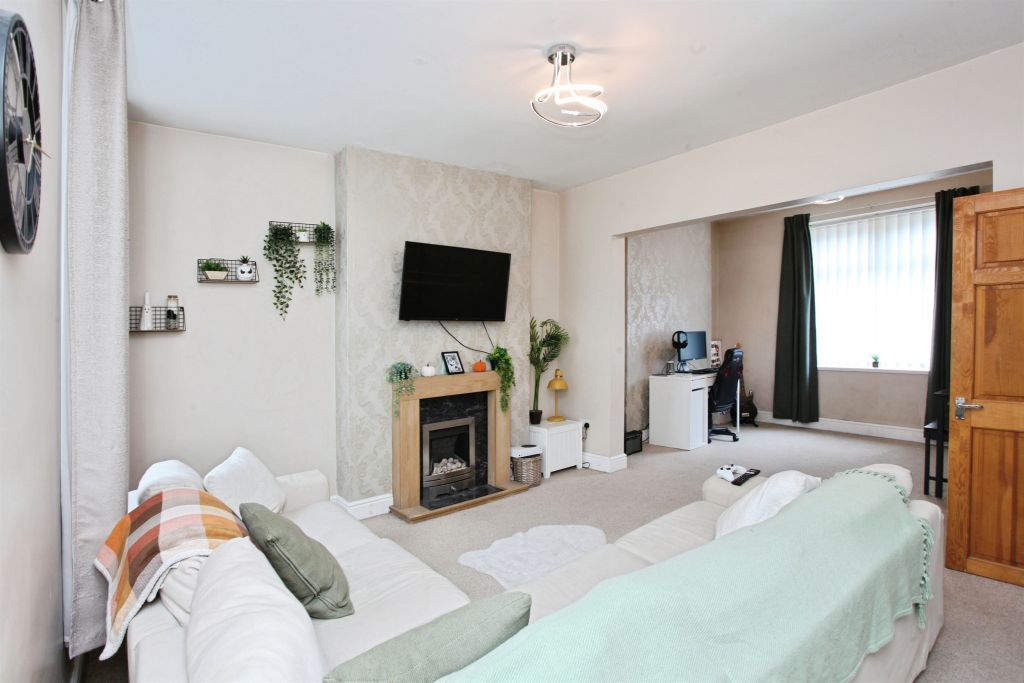 Additional image 3 of 3 bed end terrace house for saleNantgarw Road, Caerphilly CF83
