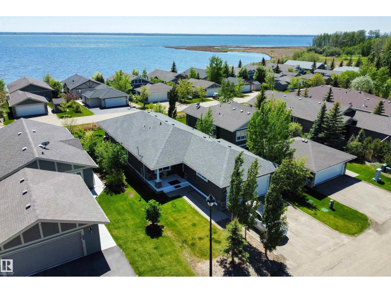 321-55101 Ste. Anne Trail, Rural Lac Ste. Anne County, AB, T0E1A1