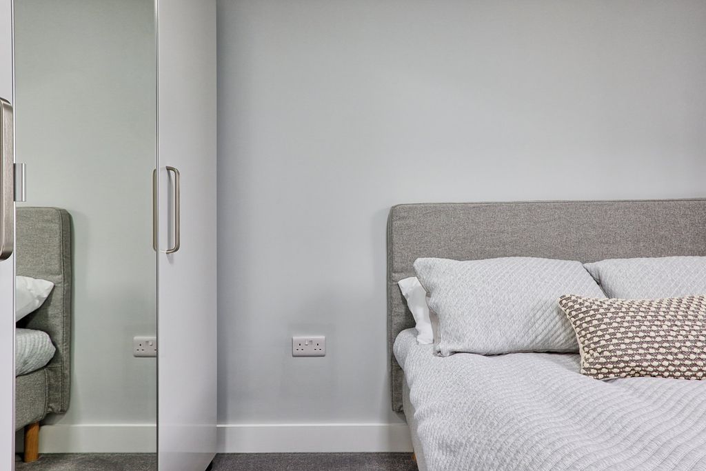 1 bed flat for saleCoxs Yard, Braintree CM7 photo 5
