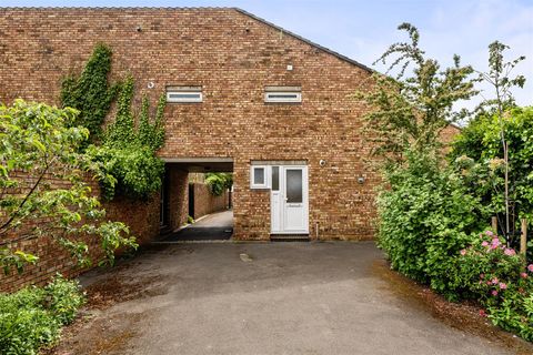 High Kingsdown, Kingsdown BS2