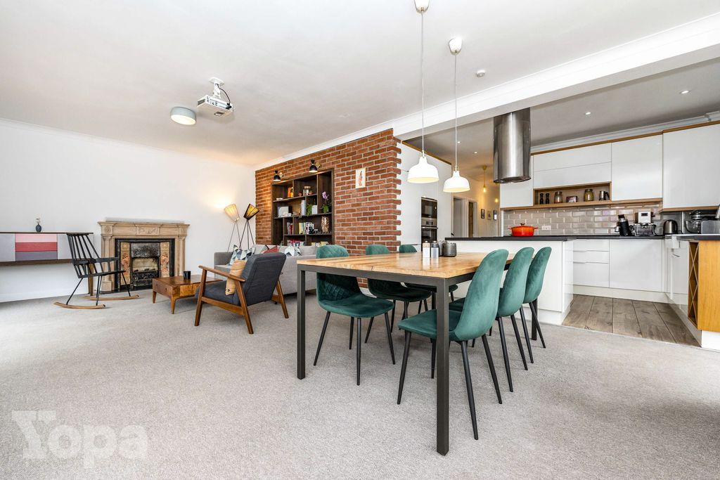 Additional image 4 of 4 bed detached bungalow for saleWoolwich Road, Belvedere DA17