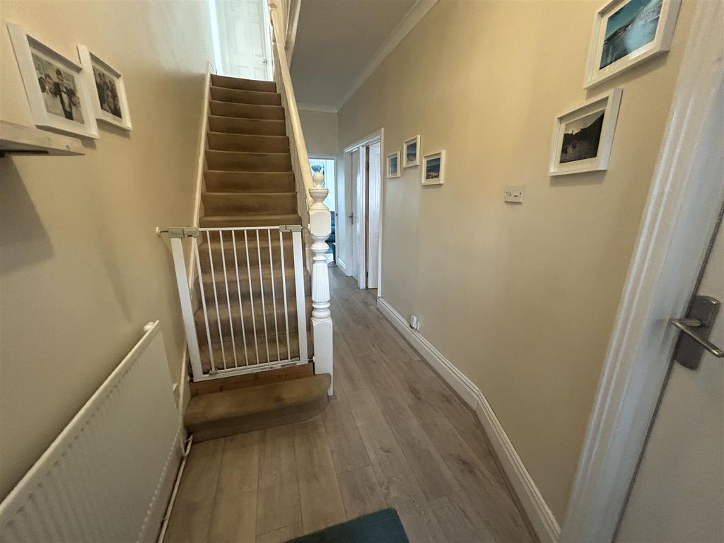 Additional image 4 of 4 bed terraced house for saleTyisha Road, Llanelli SA15