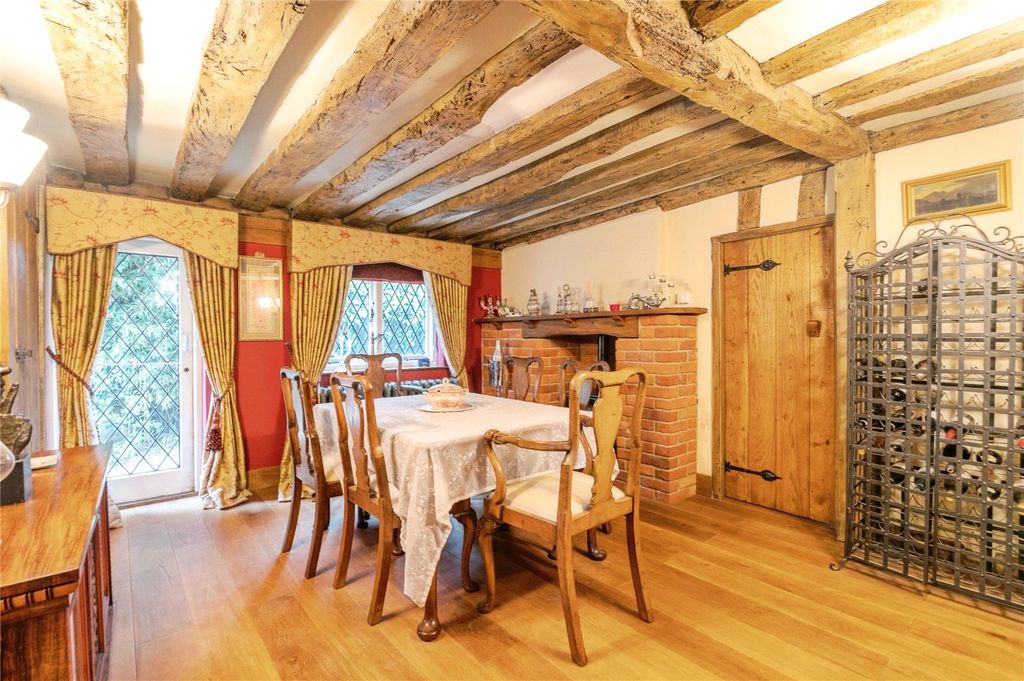 Additional image 8 of 4 bed detached house for saleChurch Street, Billericay, Essex CM11