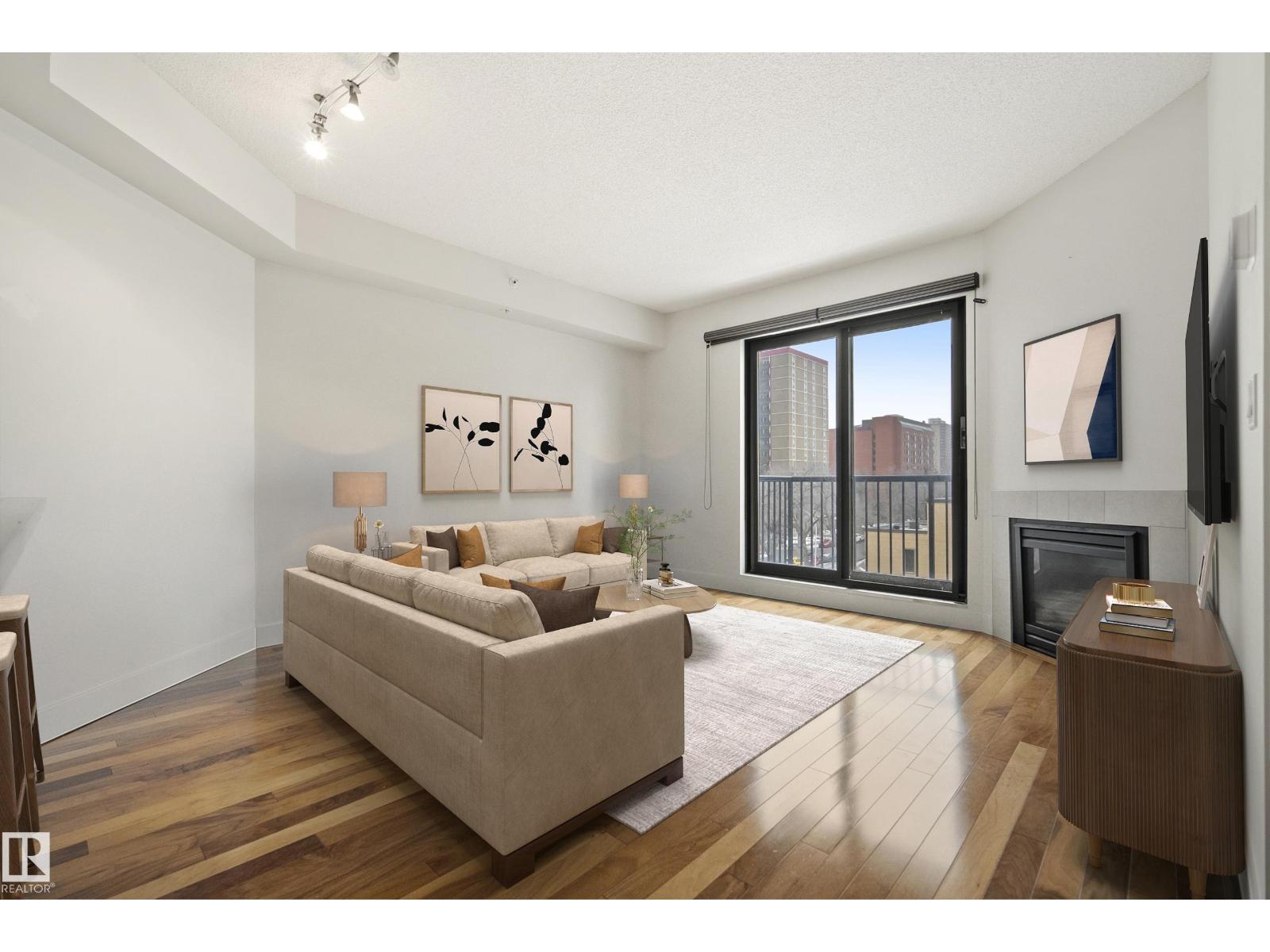 Additional image 2 of 401-11933 Jasper Avenue NW, Edmonton, AB, T5K0P1