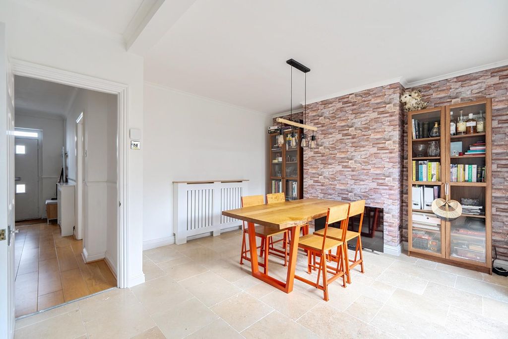 Additional image 7 of 5 bed semi-detached house for saleBloomfield Drive, Bath BA2