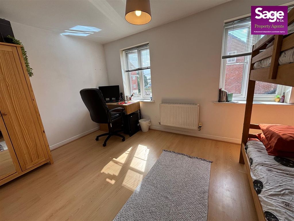 Additional image 25 of 3 bed semi-detached house for saleBlaen Bran Close, Cwmbran NP44