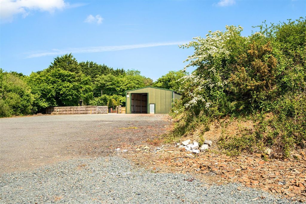 Additional image 18 of Land for saleBradworthy, Holsworthy EX22
