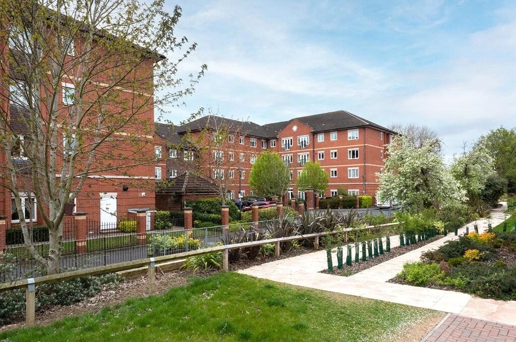 1 bed flat for saleBurcot Lane, Bromsgrove, Worcestershire B60