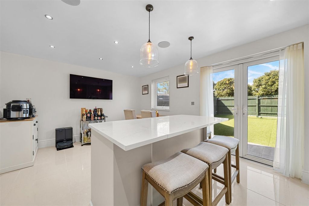 Additional image 5 of 4 bed town house for saleHawker Drive, Addlestone KT15