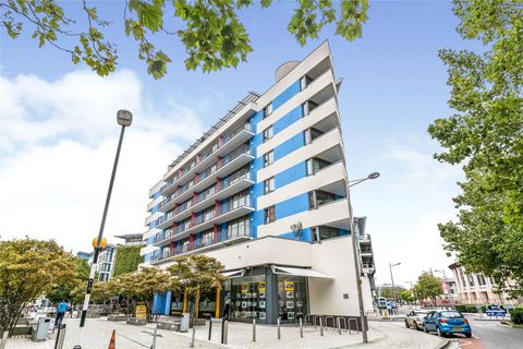 Waverley House, Cathedral Walk, Bristol BS1
