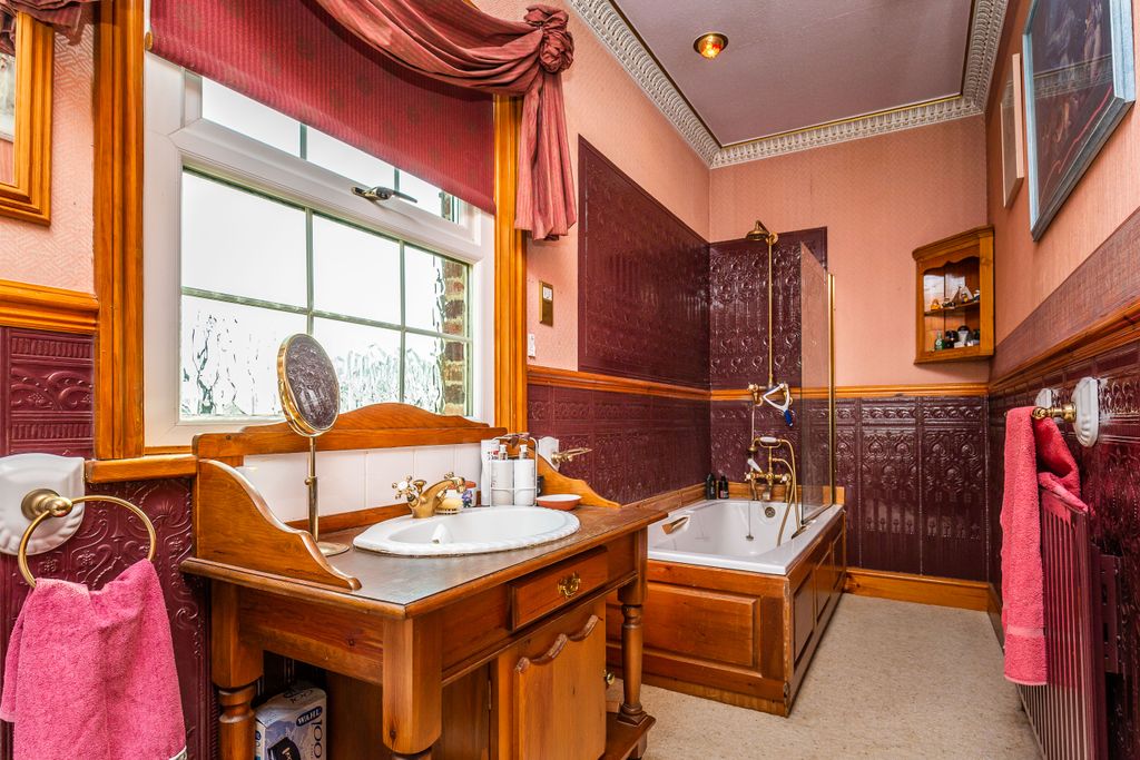 Additional image 29 of 5 bed detached house for saleMaltby House And Lodge, Raithby-Cum-Maltby LN11