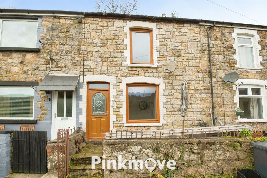 2 bed terraced house for saleSnail Creep Terrace, Cwmavon, Pontypool NP4