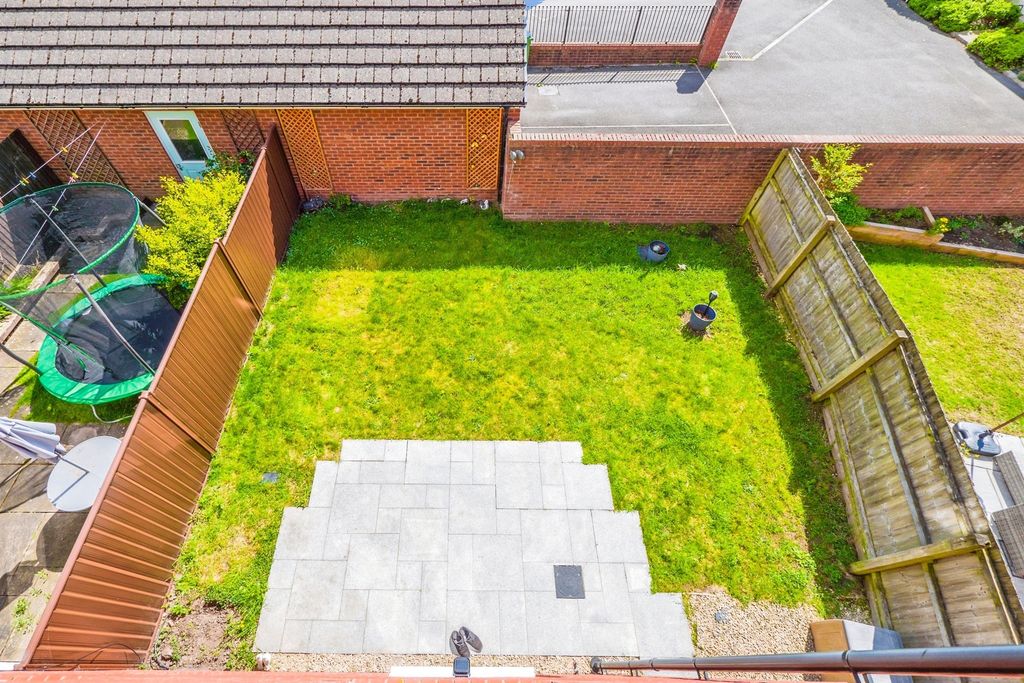Additional image 24 of 3 bed property for saleFfordd Nowell, Penylan, Cardiff CF23