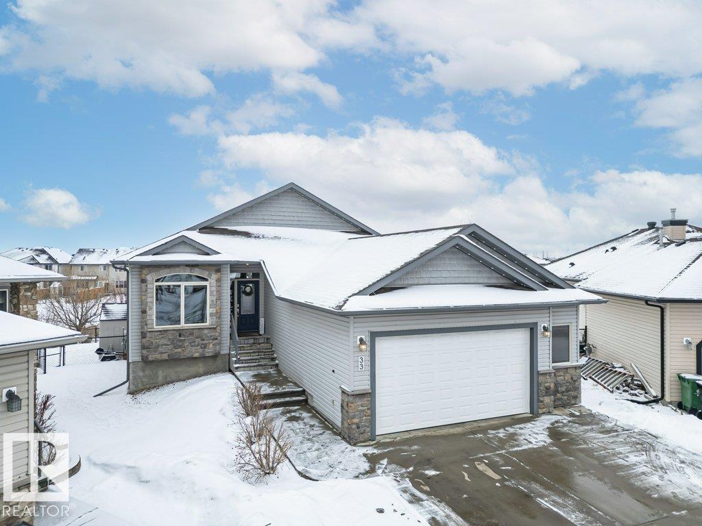 33 Hillcrest Point, Fort Saskatchewan, AB, T8L0A1