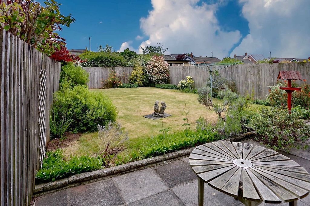 Additional image 22 of 3 bed semi-detached house for sale33 Cresta Road, Abergavenny, Monmouthshire NP7