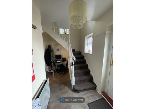 Chaplin Road, Dagenham RM9