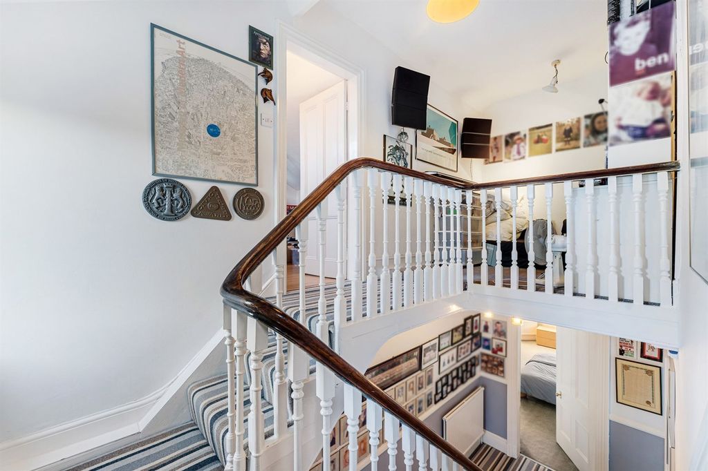 Additional image 23 of 5 bed semi-detached house for saleBurlington Road, Altrincham WA14