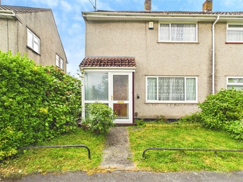 Four Acres, Bristol BS13