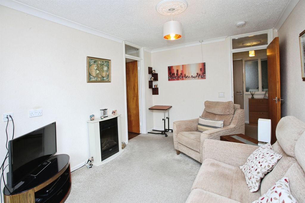 Additional image 7 of 1 bed flat for saleNewlands Court, Llanishen, Cardiff CF14