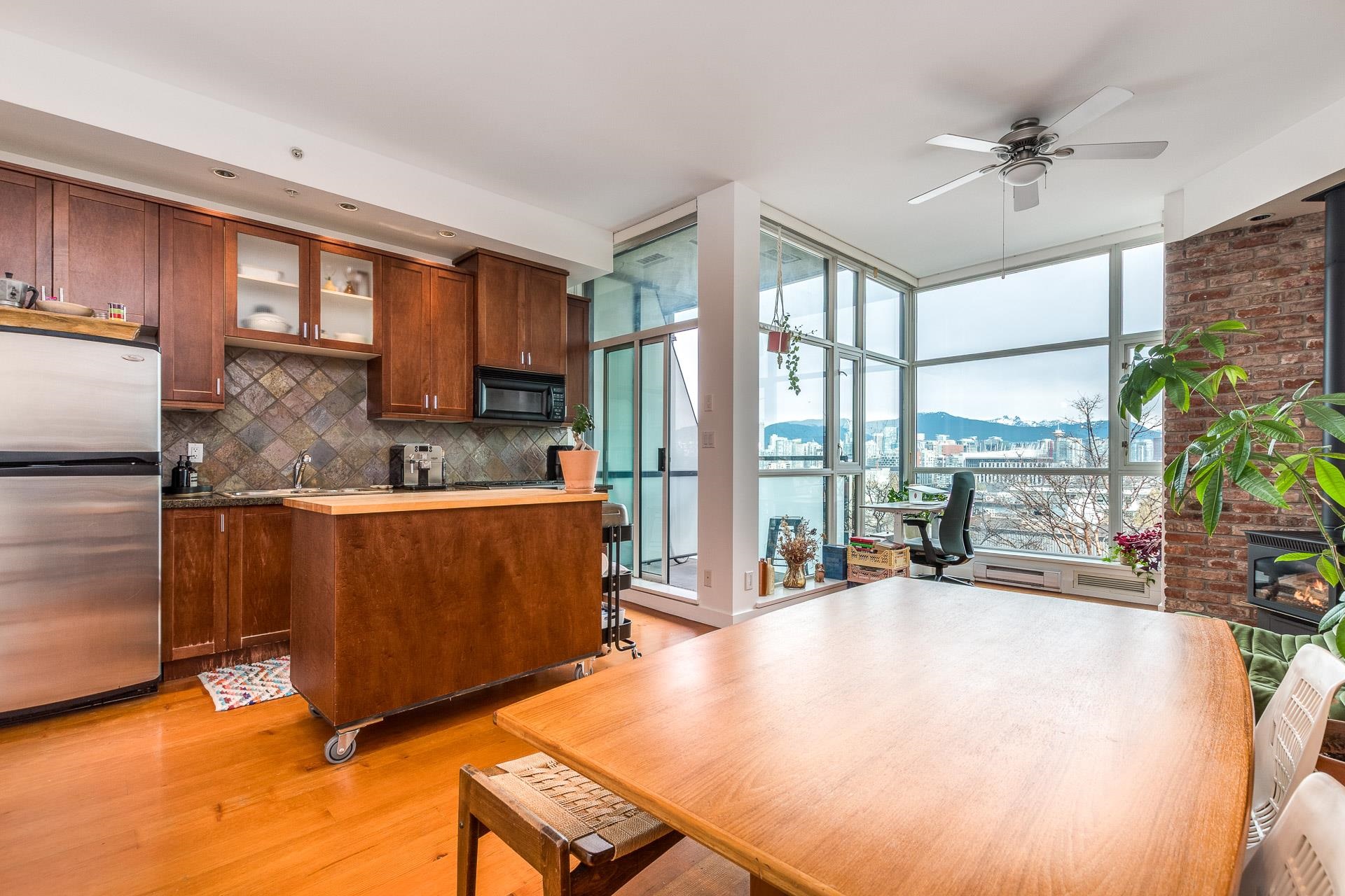 Additional image 5 of 316-2515 Ontario Street, Vancouver, BC, V5T 4V4