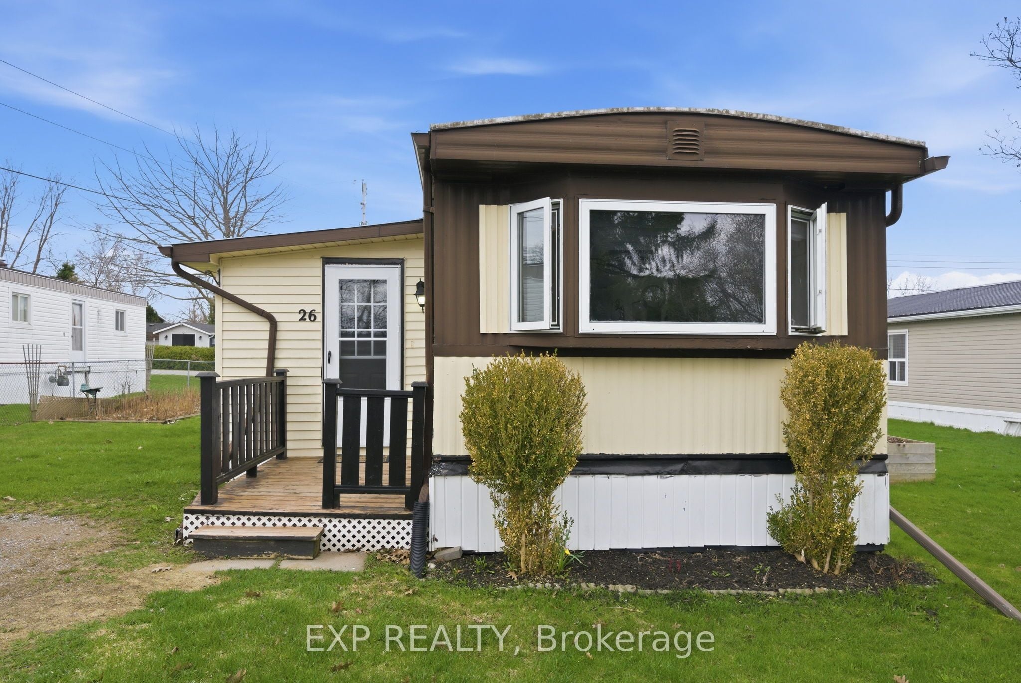 26 Basher Drive, Hamilton Township, ON, K9A 0X9