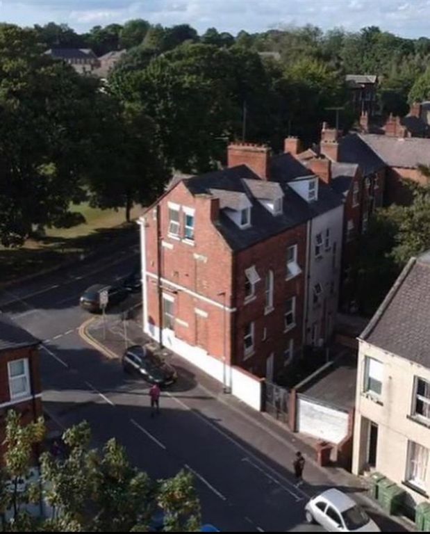 Additional image 2 of Land for saleCollege Grove Road, Wakefield WF1