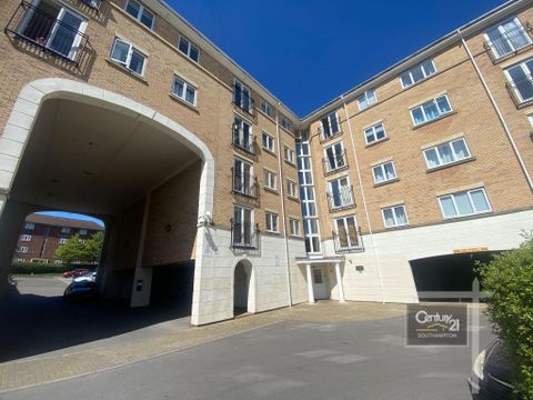 |Ref: L822246|, Wallace Court, The Dell. Southampton SO15