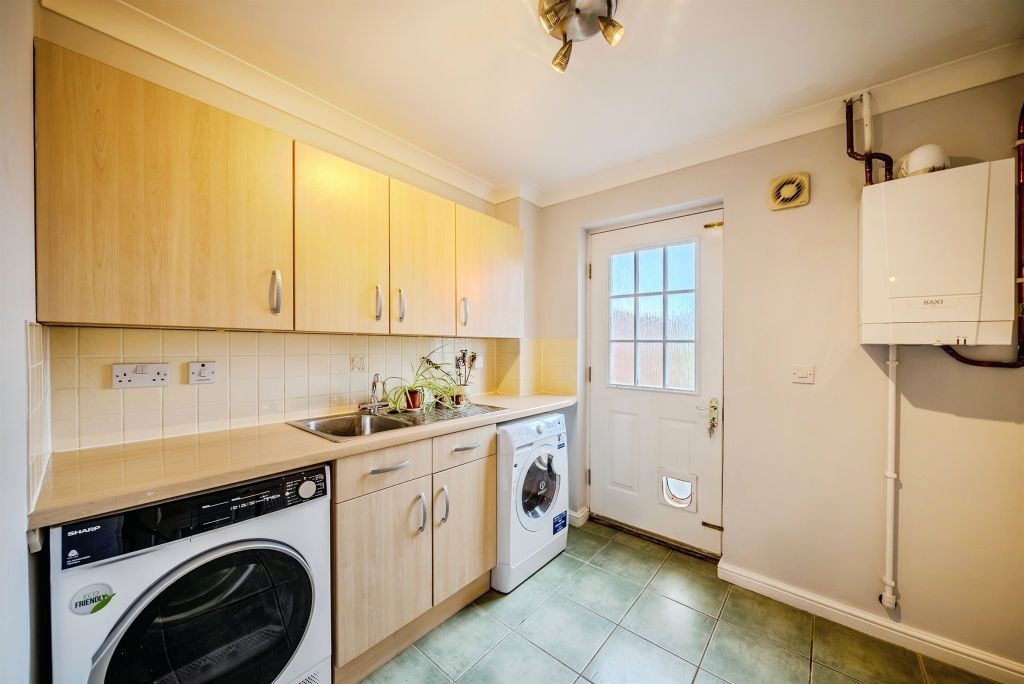 Additional image 7 of 4 bed end terrace house for saleLakeside Way, Nantyglo, Ebbw Vale NP23