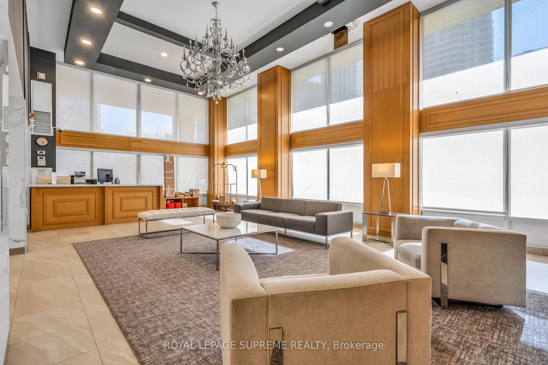 Additional image 5 of 1907-3590 Kaneff Crescent, Mississauga, ON, L5A 3X3