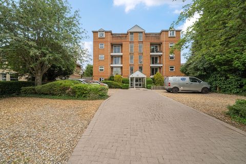 Grosvenor Court, Southfield Road, Westbury-On-Trym, Bristol BS9