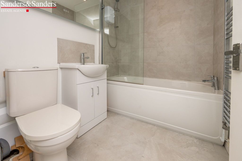 Additional image 13 of 2 bed flat for saleBryan Mews, Bidford-On-Avon, Alcester B50