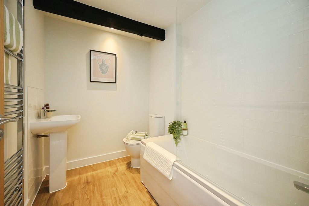 Additional image 14 of 3 bed property for saleWoodland Heights, Ambergate, Belper DE56