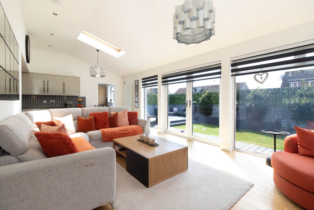 Additional image 4 of 3 bed detached house for saleTarry Road, Arbroath DD11