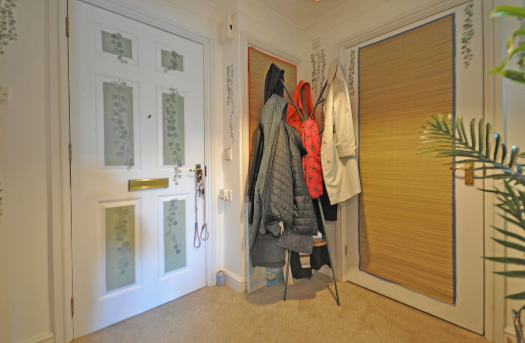 Additional image 6 of 1 bed property for saleMonmouth Court, Newport NP20