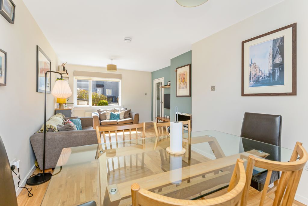 Additional image 3 of 3 bed terraced house for sale28 Marchbank Way, Balerno, Edinburgh EH14