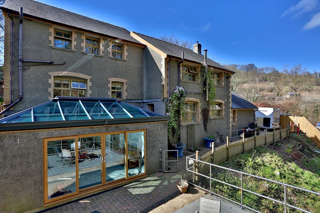 Additional image 49 of 4 bed detached house for saleLleaud Newydd, Lower Station Road, Clydach, Abergavenny, Monmouthshire NP7