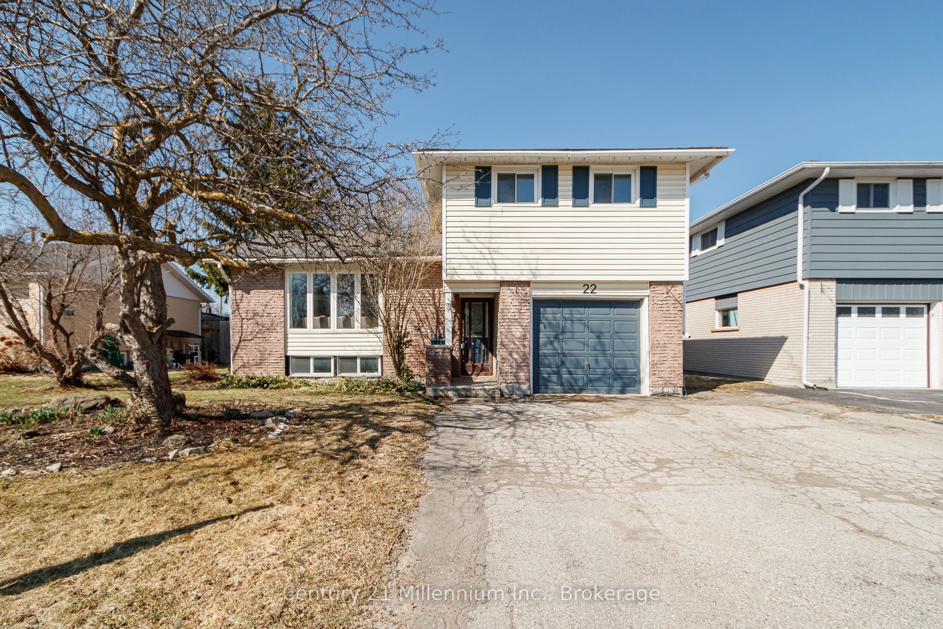 22 Dickson Road, Collingwood, ON, L9Y 2X3