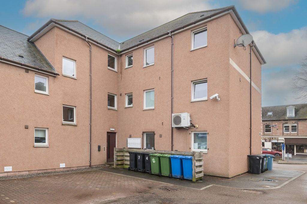 Additional image 17 of 2 bed flat for saleHigh Street, Beauly IV4