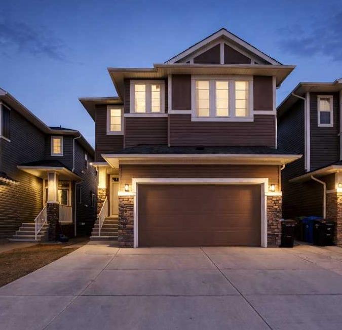 Additional image 2 of 144 Red Embers Square NE, Calgary, AB, T3N0X8