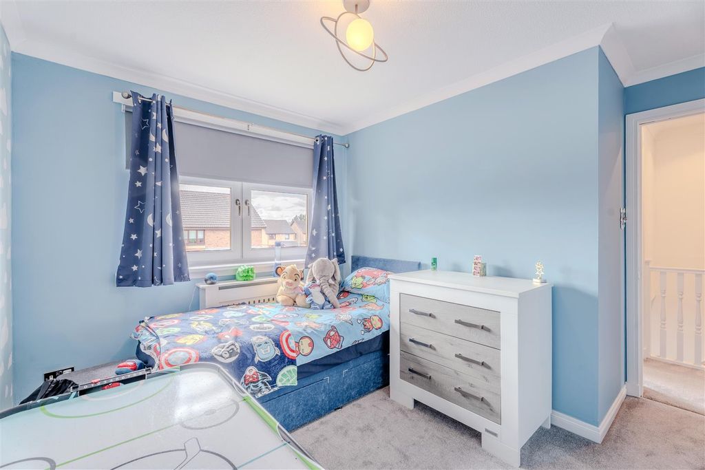 Additional image 16 of 3 bed semi-detached house for saleMarigold Avenue, Motherwell ML1