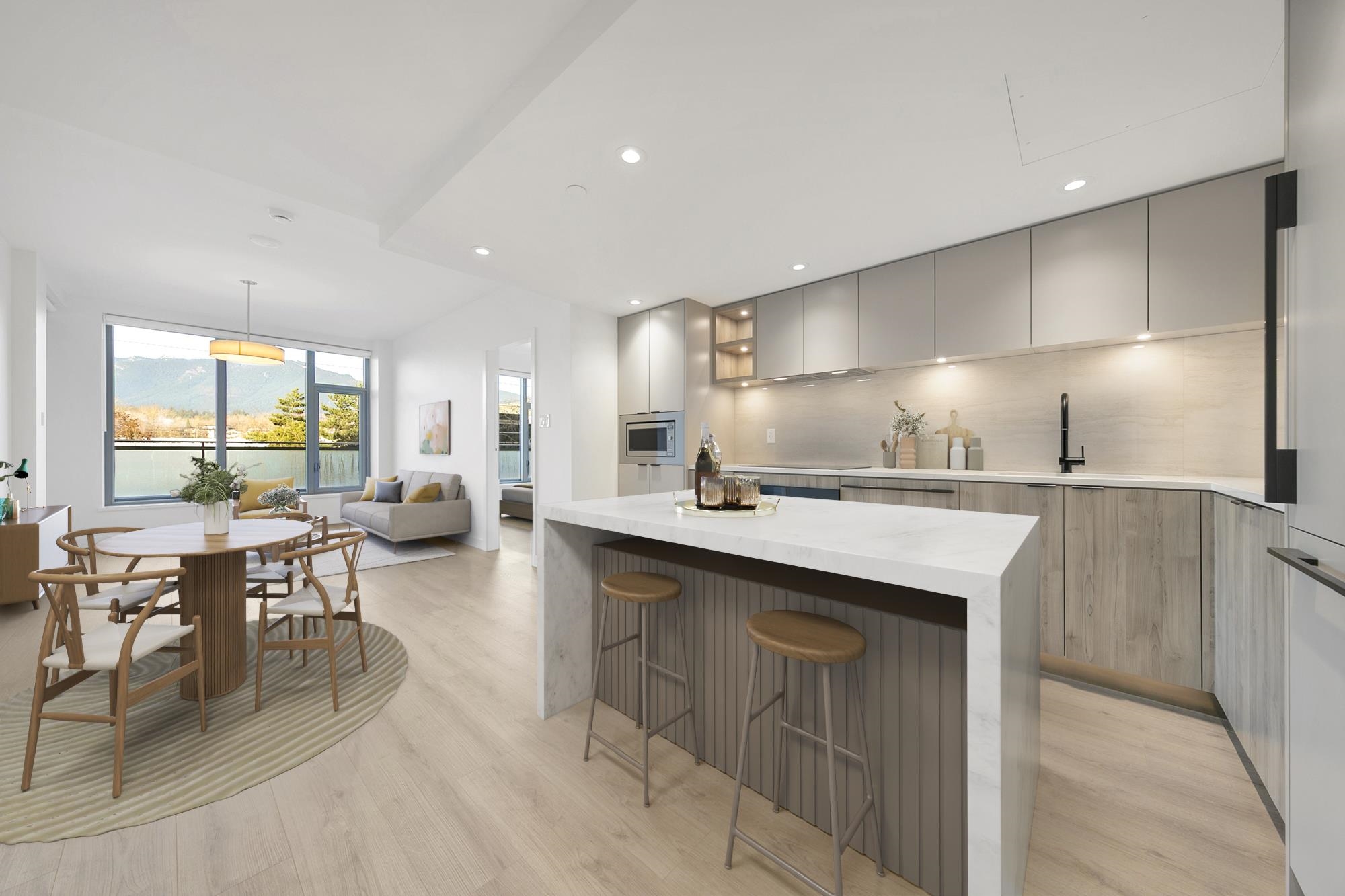 307-755 Harbourside Drive, West Vancouver, BC, V7P 0G1