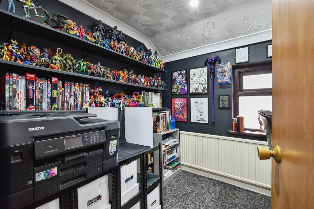 Additional image 14 of 3 bed semi-detached house for saleBryn Pica, Tredegar NP22