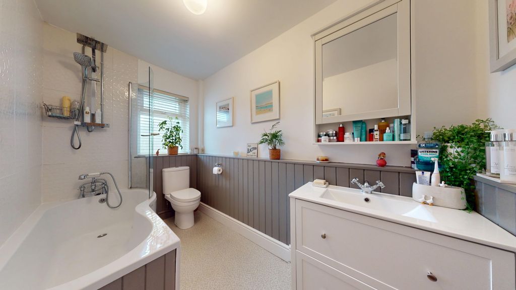Additional image 16 of 2 bed semi-detached bungalow for saleTyn Y Parc Road, Rhiwbina, Cardiff CF14
