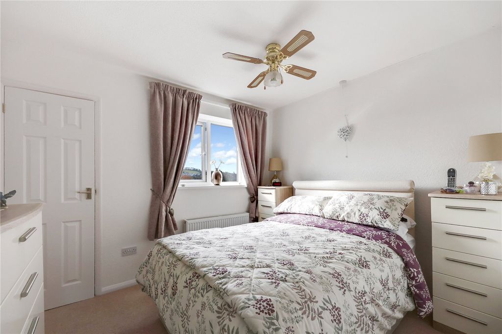 Additional image 4 of 2 bed semi-detached house for saleStoat Park, Barnstaple, Devon EX32